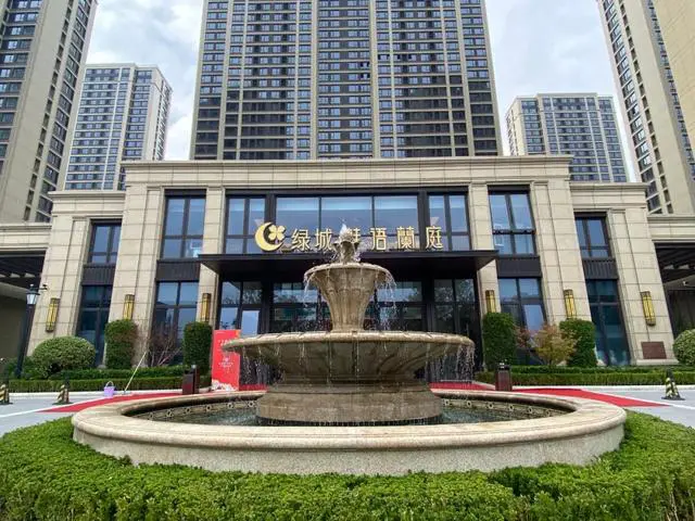 1.1万/㎡的桂语蘭庭,凭什么说服房哥掏钱买单|房哥验房报告56期