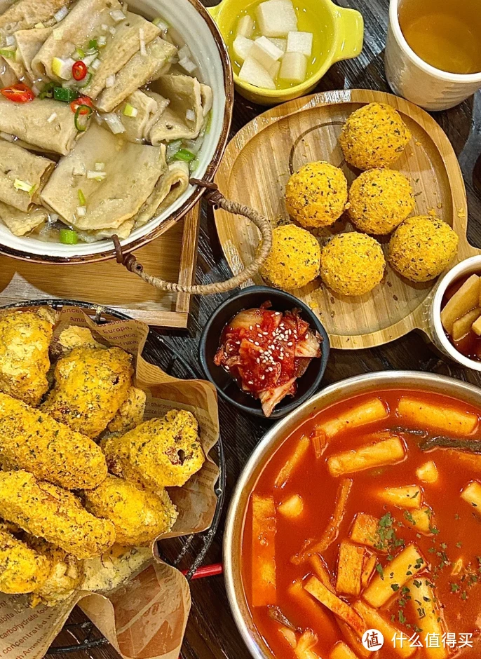 哈佛28天食谱or春断食减肥,减了一阵子,现在我只想破口大骂