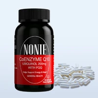 NONIE 进口还原型辅酶Q10+PQQ 90粒