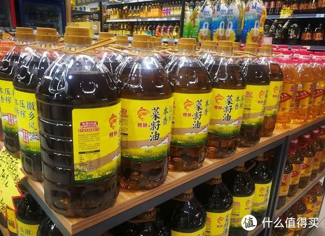 菜籽油压榨和浸出哪个好?哪个价格高?