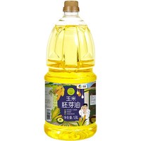 88VIP：CHUCUI 初萃 玉米胚芽油