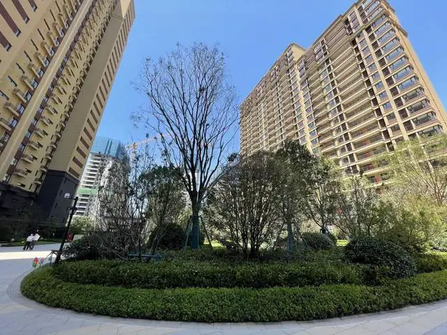 神盘万科翡翠国际交房,我嫉妒了 | 房哥验房报告49期