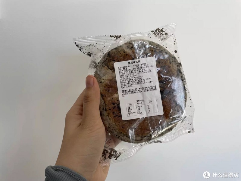 六款热门贝果面包测评 健身减脂期间的优质碳水 哪款热量低？哪款口感好 附赠两道美食料理