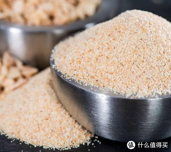 芝麻盐的做法,不仅简单健康,而且口感香浓!