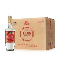 古井贡酒 古井特曲50度 500mL*12瓶白酒