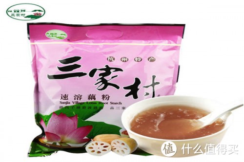 藕粉什么牌子最正宗最好？2021正宗藕粉品牌十大排行榜推荐