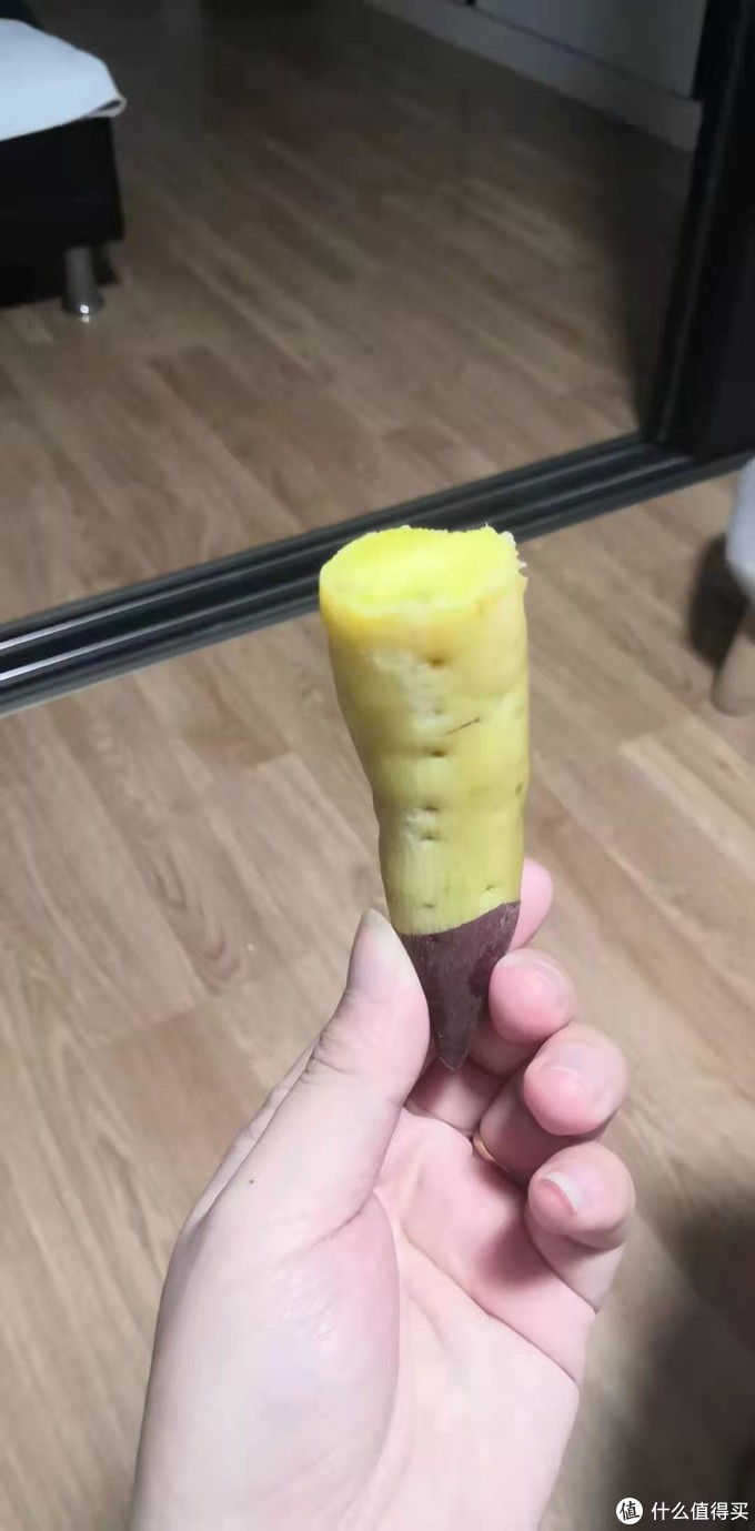 居然被1688上的红薯给种草了，怎么破？