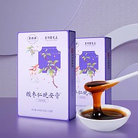雷允上 古法熬制 酸枣仁晚安膏  12g*12袋/144克*4盒