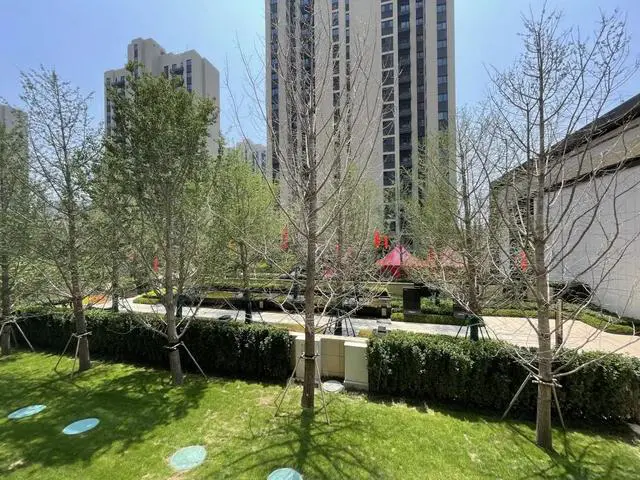提前77天交付,万科在渭南盖房有多“卷”| 房哥验房报告52期