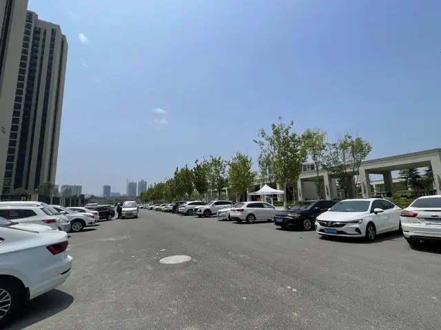 提前77天交付,万科在渭南盖房有多“卷”| 房哥验房报告52期