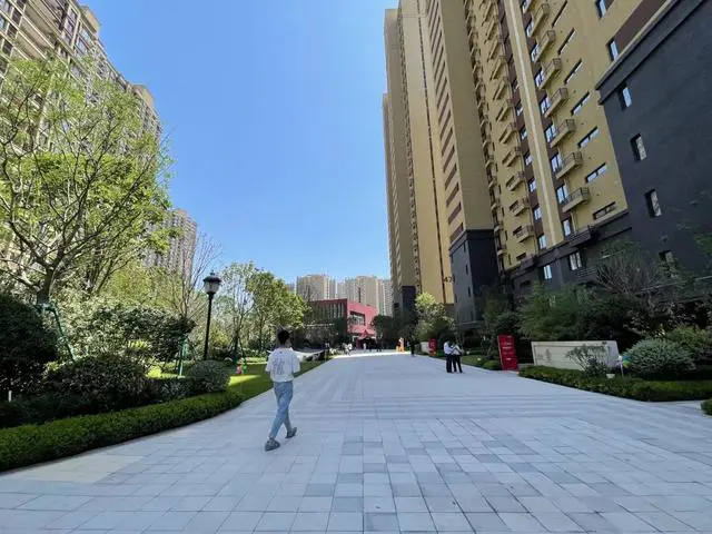 神盘万科翡翠国际交房,我嫉妒了 | 房哥验房报告49期
