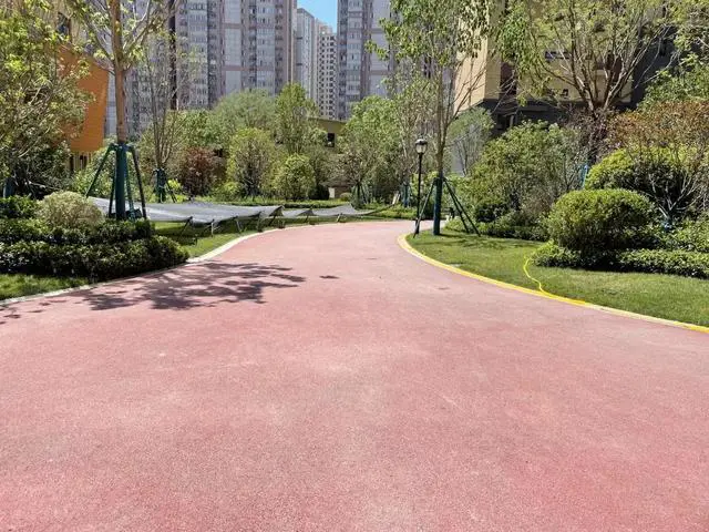 神盘万科翡翠国际交房,我嫉妒了 | 房哥验房报告49期