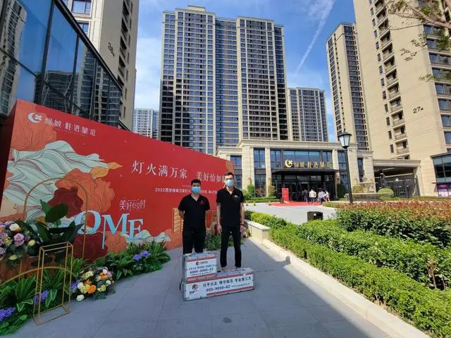 1.1万/㎡的桂语蘭庭,凭什么说服房哥掏钱买单|房哥验房报告56期