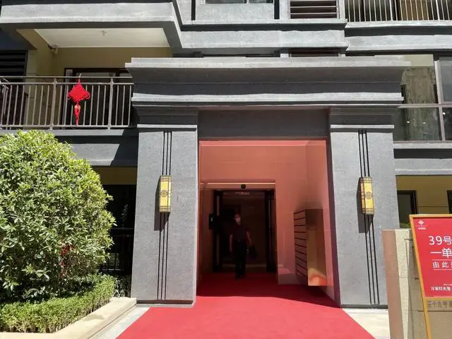 神盘万科翡翠国际交房,我嫉妒了 | 房哥验房报告49期