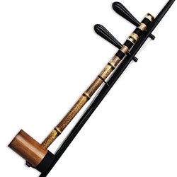 劉夢虎制 刘梦虎 专业演奏京胡芝麻花鳝鱼黄老杆签名刻字铁里筒剧团用胡琴