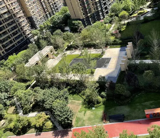 神盘万科翡翠国际交房,我嫉妒了 | 房哥验房报告49期