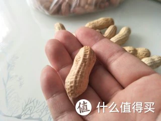 花生自己在家烤，特别简单，掌握好这几步，又香又酥