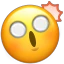 Shocked