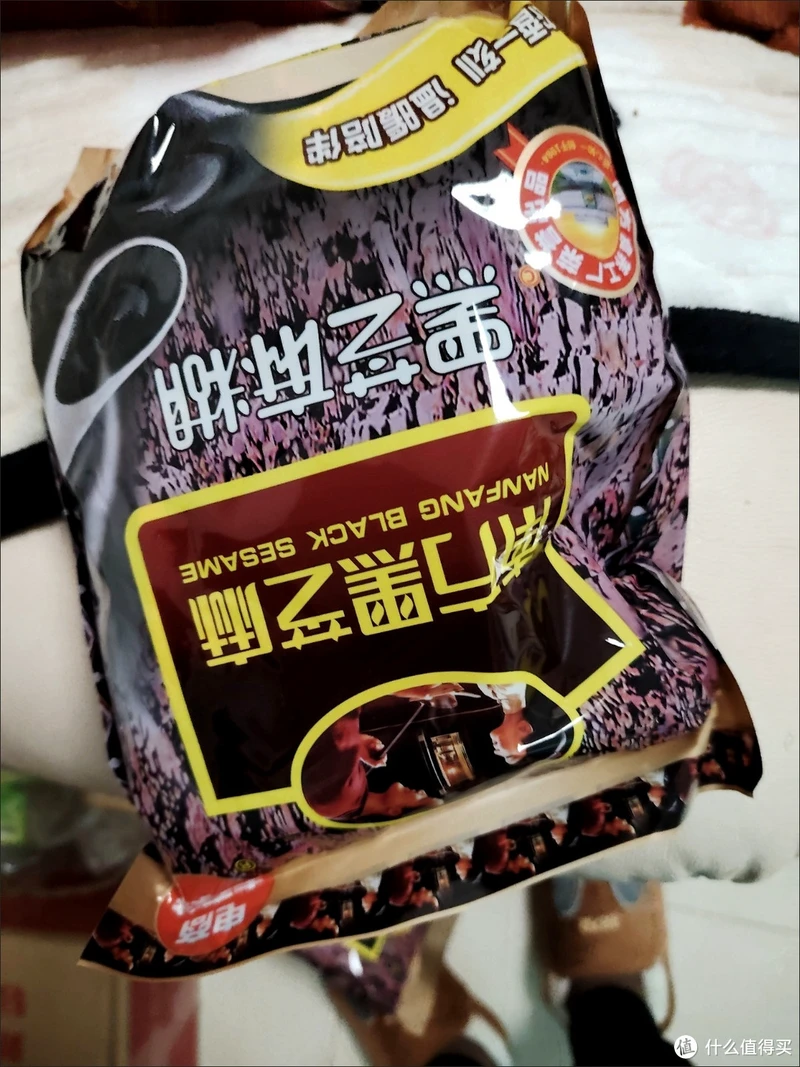 南方黑芝麻糊送礼都喜欢