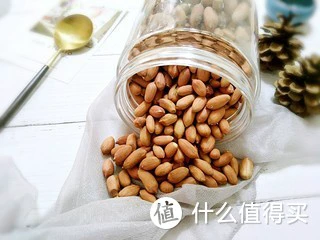花生自己在家烤，特别简单，掌握好这几步，又香又酥