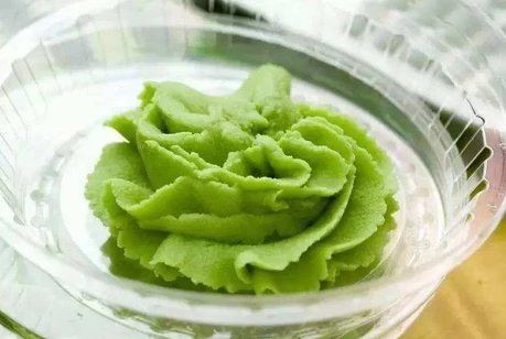 不容忽视的调味过敏原 ​醋伴侣—芥末