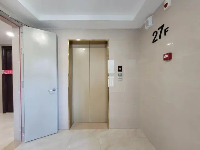 1.1万/㎡的桂语蘭庭,凭什么说服房哥掏钱买单|房哥验房报告56期