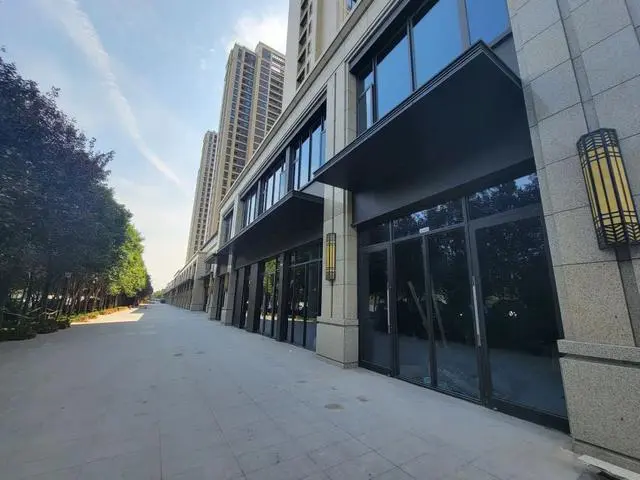 1.1万/㎡的桂语蘭庭,凭什么说服房哥掏钱买单|房哥验房报告56期