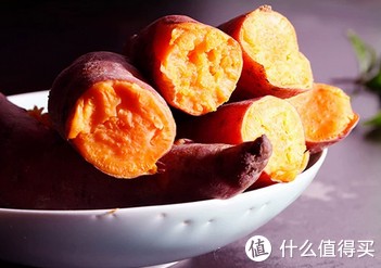 居然被1688上的红薯给种草了，怎么破？