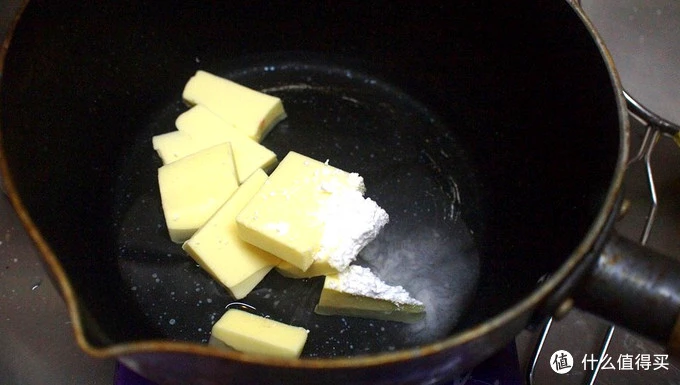 #圣诞#写在平安夜前一天——用爱做一份圣诞节泡芙