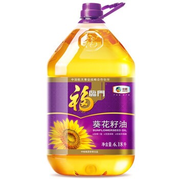 清香型植物油——葵花籽油