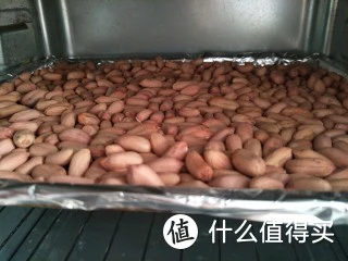 花生自己在家烤，特别简单，掌握好这几步，又香又酥