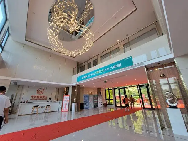 1.1万/㎡的桂语蘭庭,凭什么说服房哥掏钱买单|房哥验房报告56期