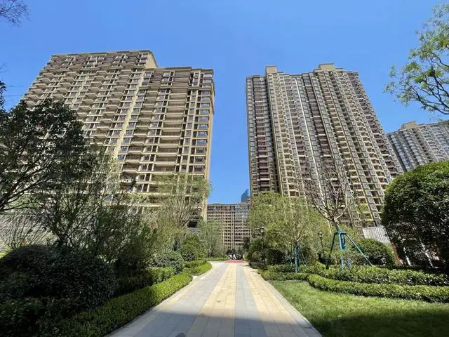 神盘万科翡翠国际交房,我嫉妒了 | 房哥验房报告49期
