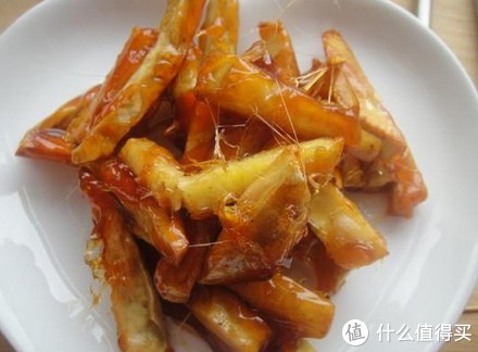 居然被1688上的红薯给种草了，怎么破？