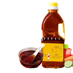 芝麻妞 黑芝麻香油 500ml