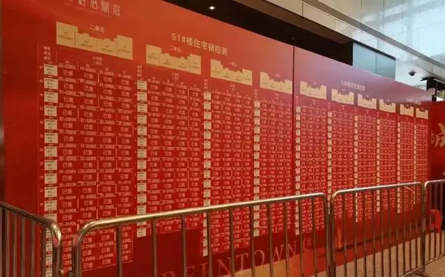 1.1万/㎡的桂语蘭庭,凭什么说服房哥掏钱买单|房哥验房报告56期