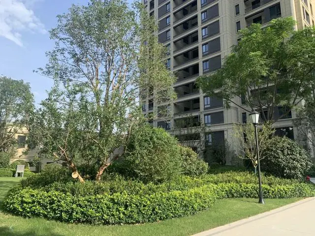 1.1万/㎡的桂语蘭庭,凭什么说服房哥掏钱买单|房哥验房报告56期