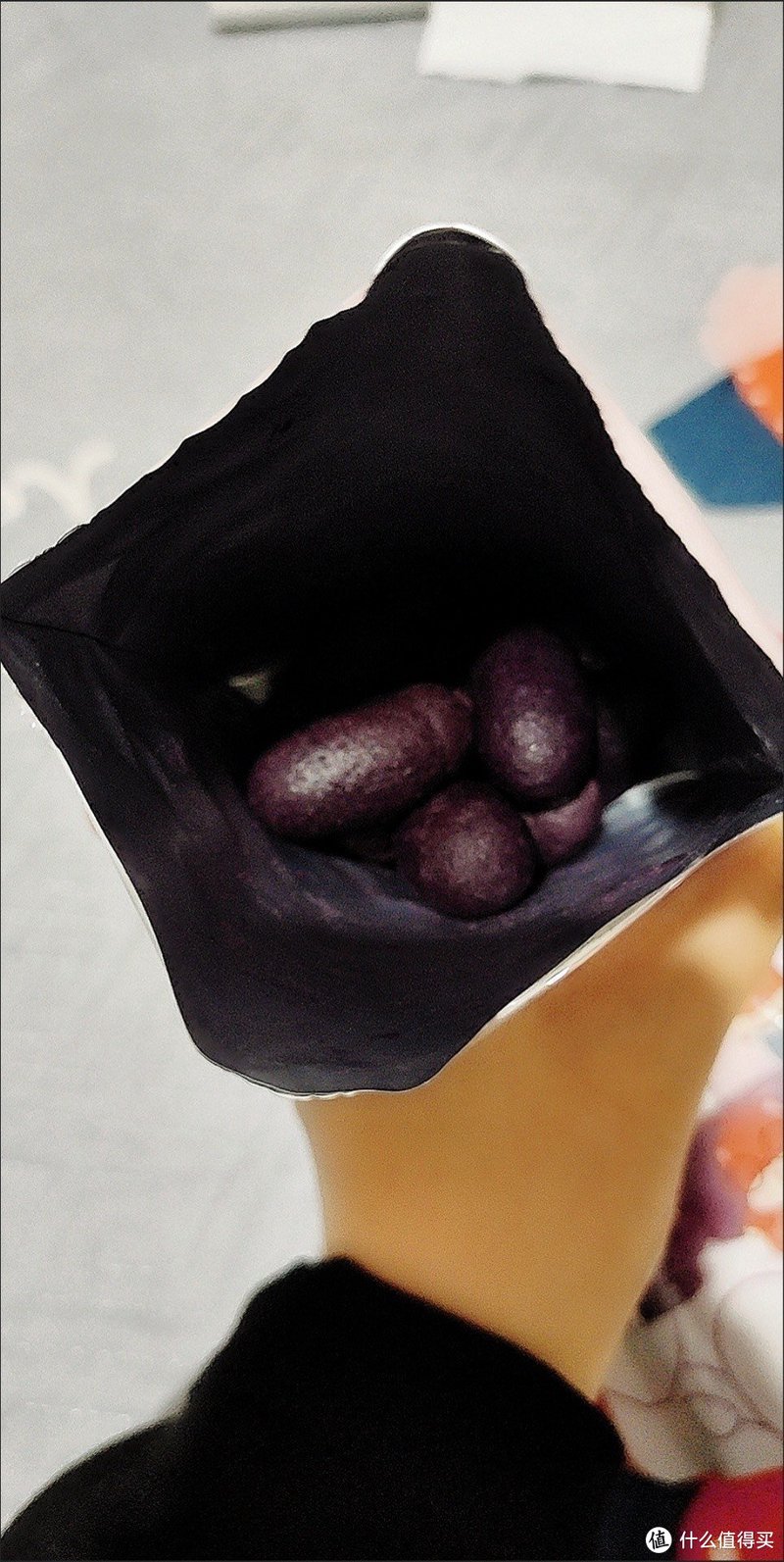 三只松鼠的小零食太好吃了
