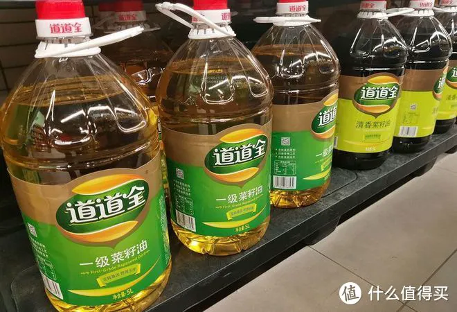菜籽油压榨和浸出哪个好?哪个价格高?