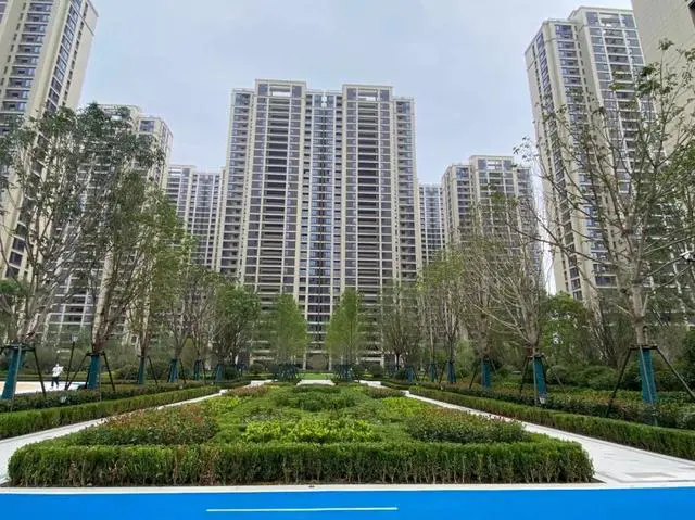 1.1万/㎡的桂语蘭庭,凭什么说服房哥掏钱买单|房哥验房报告56期