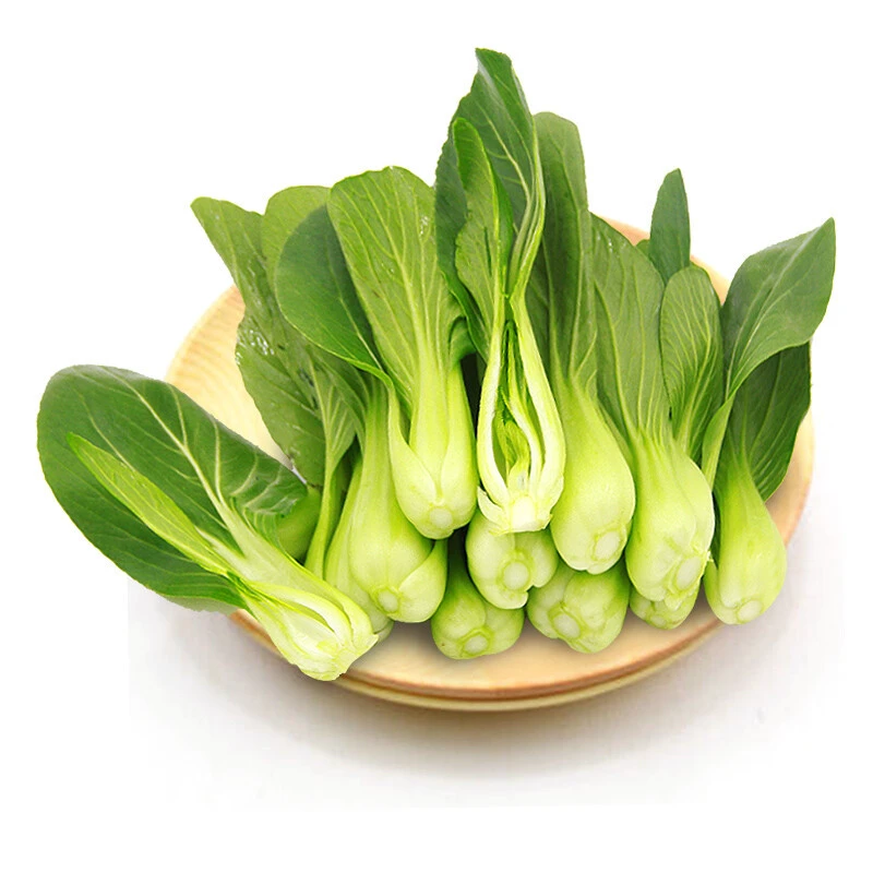 吃了那么多年青菜，你了解多少？青菜大集合，买菜不烦恼