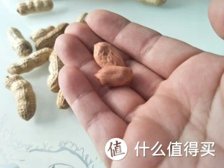 花生自己在家烤，特别简单，掌握好这几步，又香又酥