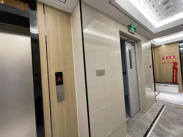 神盘万科翡翠国际交房,我嫉妒了 | 房哥验房报告49期