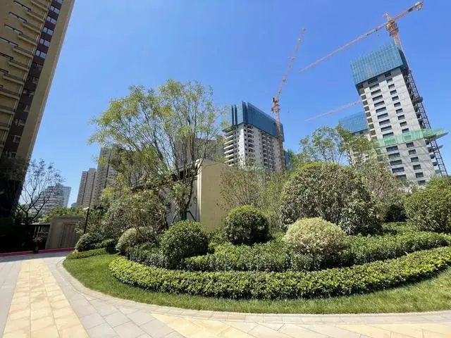 神盘万科翡翠国际交房,我嫉妒了 | 房哥验房报告49期