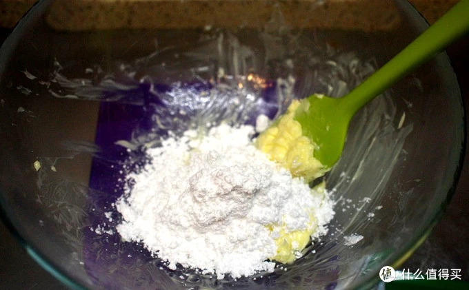 #圣诞#写在平安夜前一天——用爱做一份圣诞节泡芙
