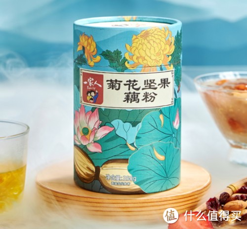 藕粉什么牌子最正宗最好？2021正宗藕粉品牌十大排行榜推荐