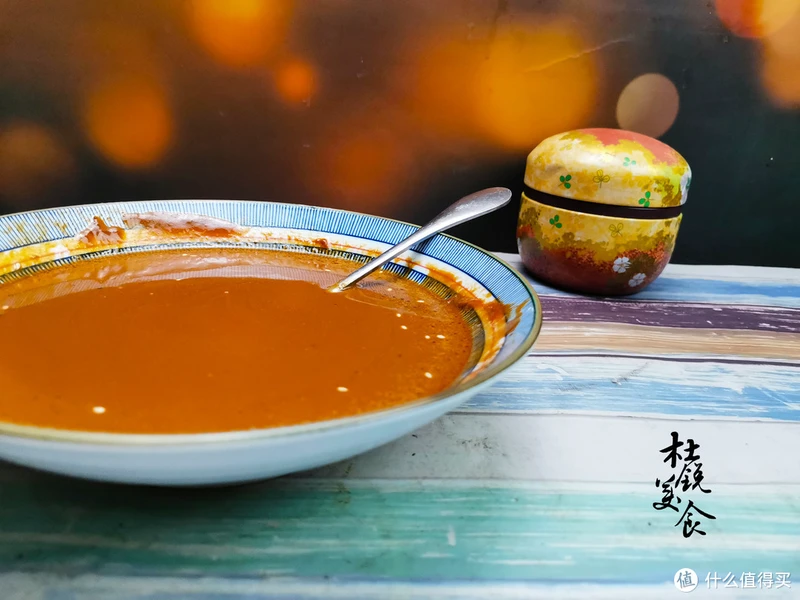 调芝麻酱，直接加水是大忌，3步调出细腻芝麻酱，拌面火锅都好用