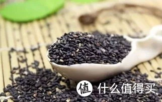双十一购后晒之南方黑芝麻