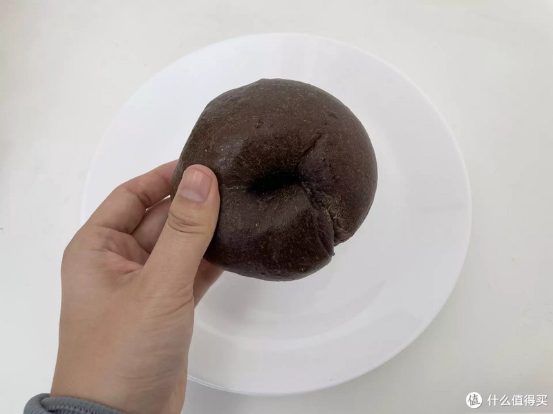 六款热门贝果面包测评 健身减脂期间的优质碳水 哪款热量低？哪款口感好 附赠两道美食料理