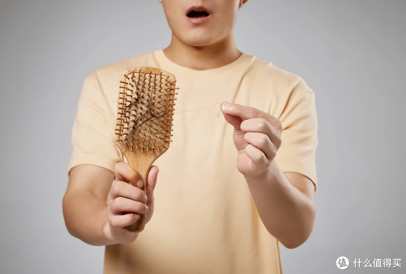 身体「缺」什么,才会大把掉头发?